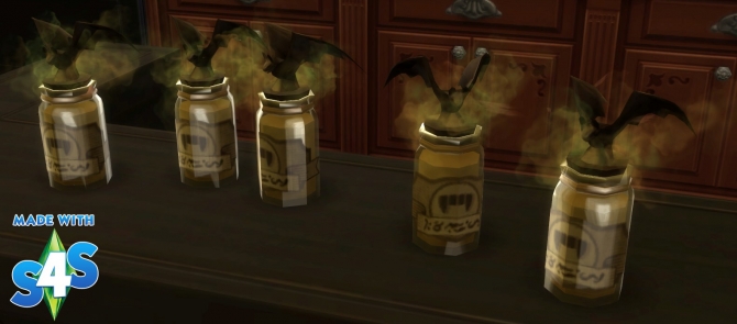 Ultimate Vampire Cure by Séri at Mod The Sims » Sims 4 Updates