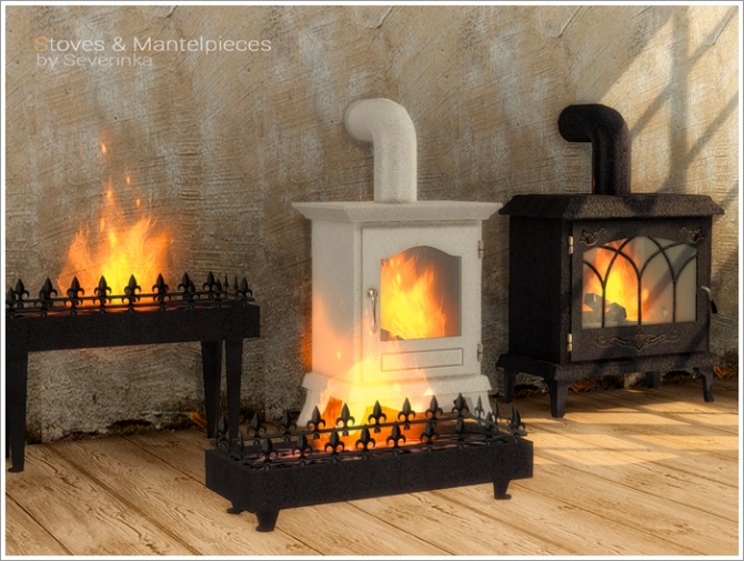 Sims 4 oven downloads » Sims 4 Updates