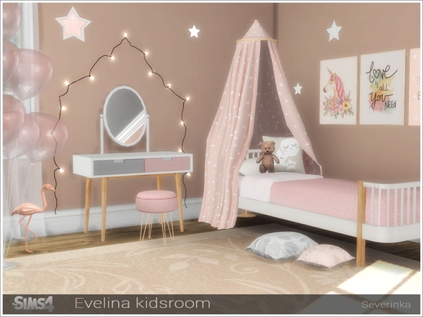 Sims 4 Kidsroom downloads » Sims 4 Updates