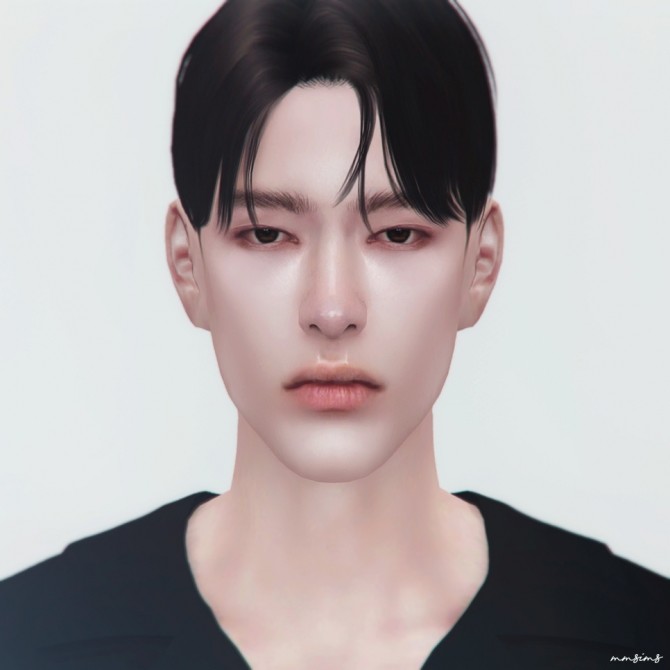 Preset am Nose 1 & 2 at MMSIMS » Sims 4 Updates