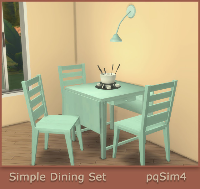Sims 4 Furniture downloads » Sims 4 Updates » Page 122 of 803