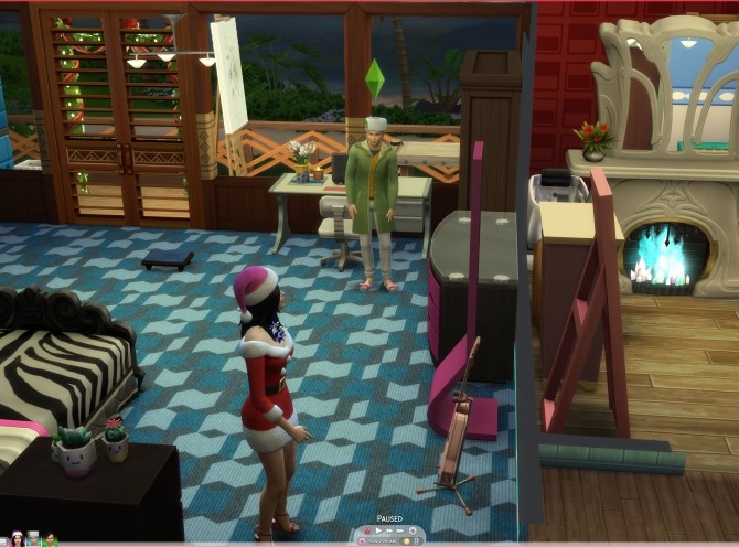 Age Manipulator by toprapidity at Mod The Sims » Sims 4 Updates