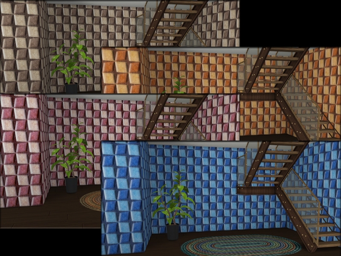 Sims 4 Build / Walls / Floors downloads » Sims 4 Updates » Page 111 of 728