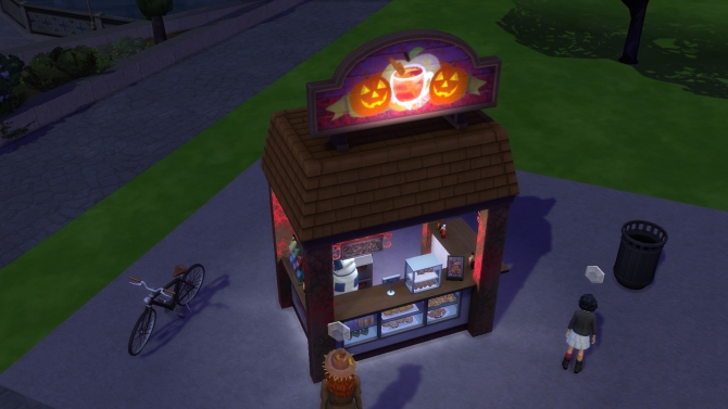 Sims 4 Miscellaneous downloads » Sims 4 Updates » Page 3 of 54