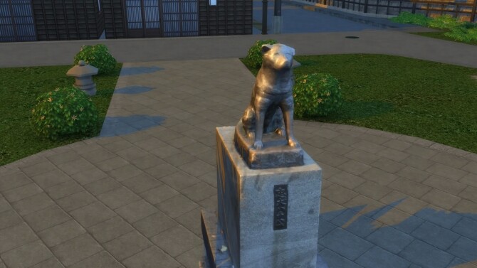 Sims 4 statue downloads » Sims 4 Updates » Page 4 of 18