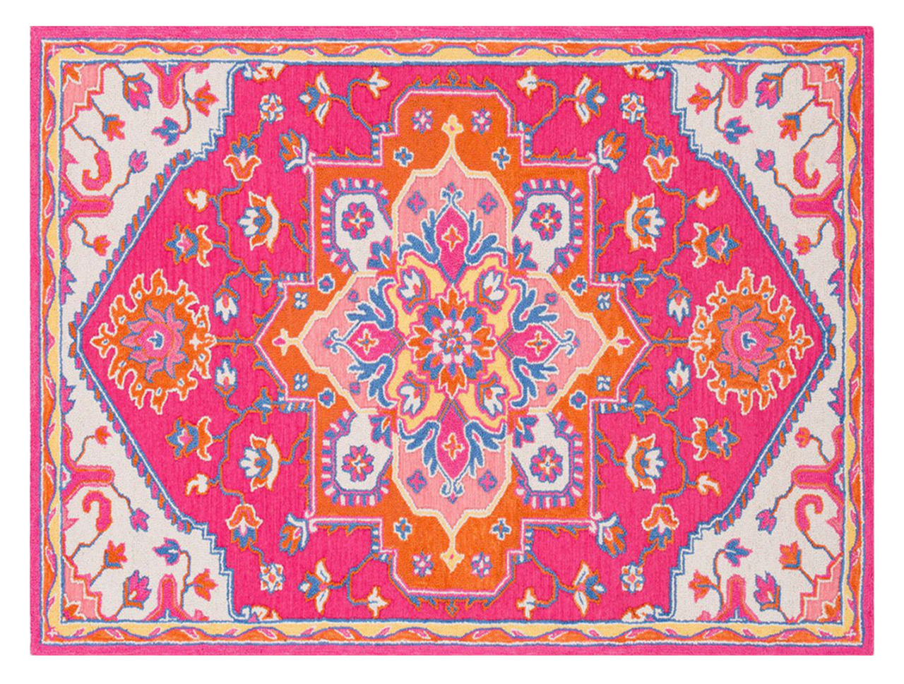 Fun and Bright Rugs at Sooky » Sims 4 Updates
