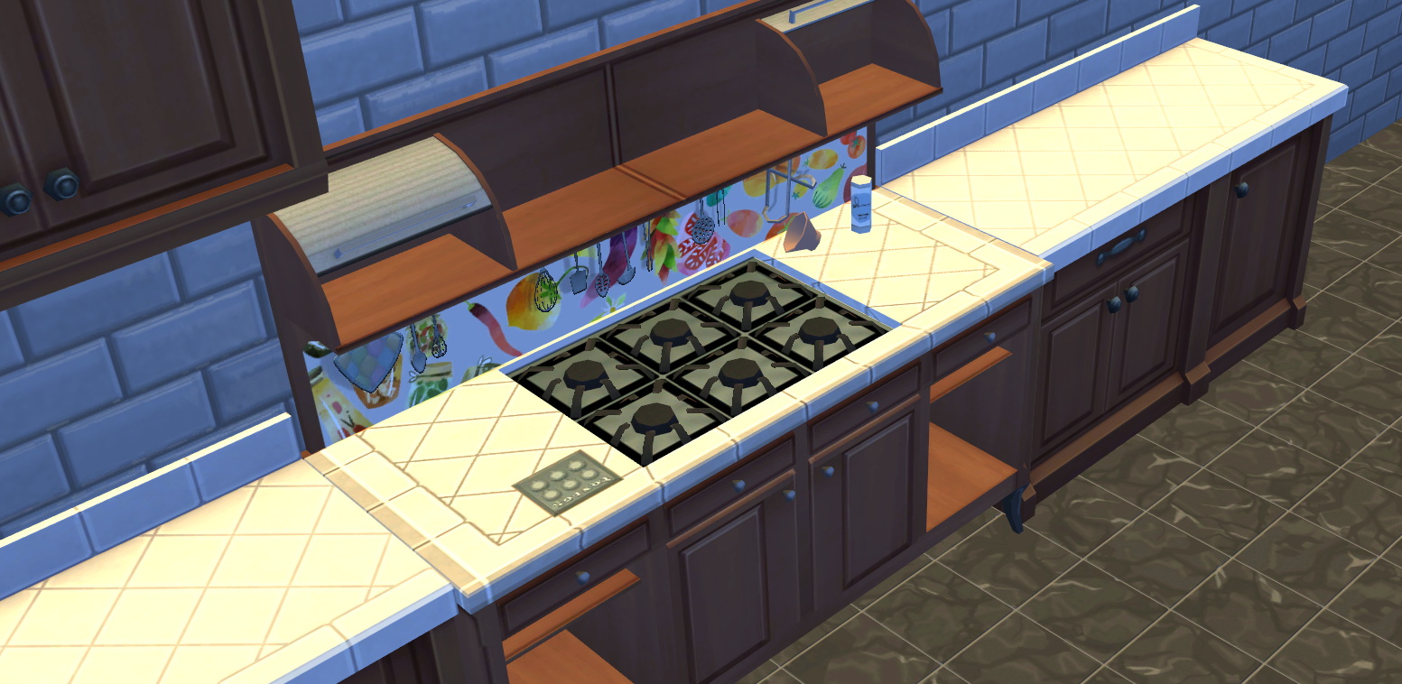 Icemunmun`s canning station recolors by remysa at Mod The Sims 4 » Sims