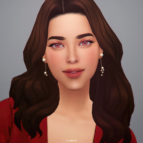 Sims 4 Cc Maxis Match Tumblr