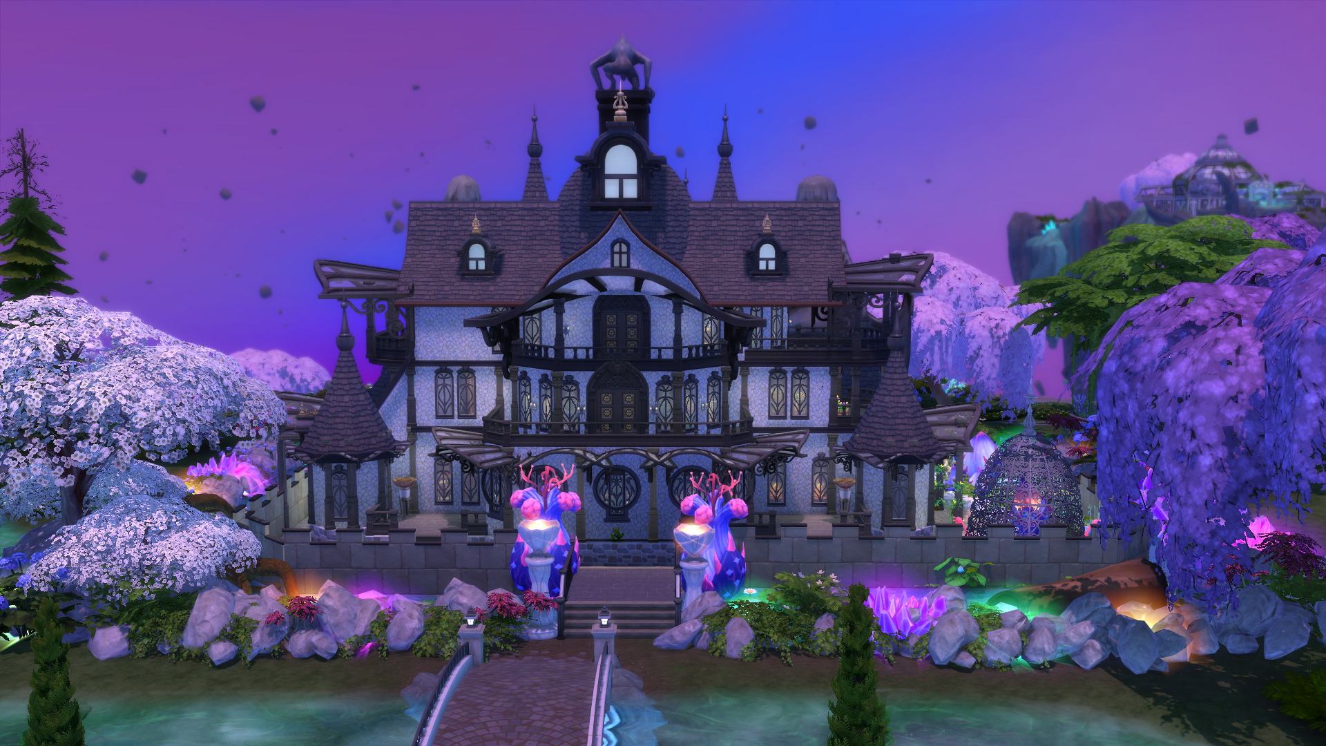 The sims 4 all dlc 2021 jenolrapid