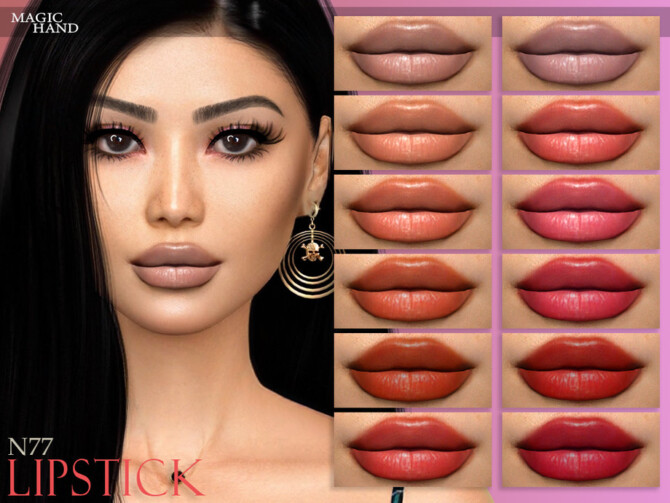 Sims 4 Lips downloads » Sims 4 Updates » Page 12 of 571