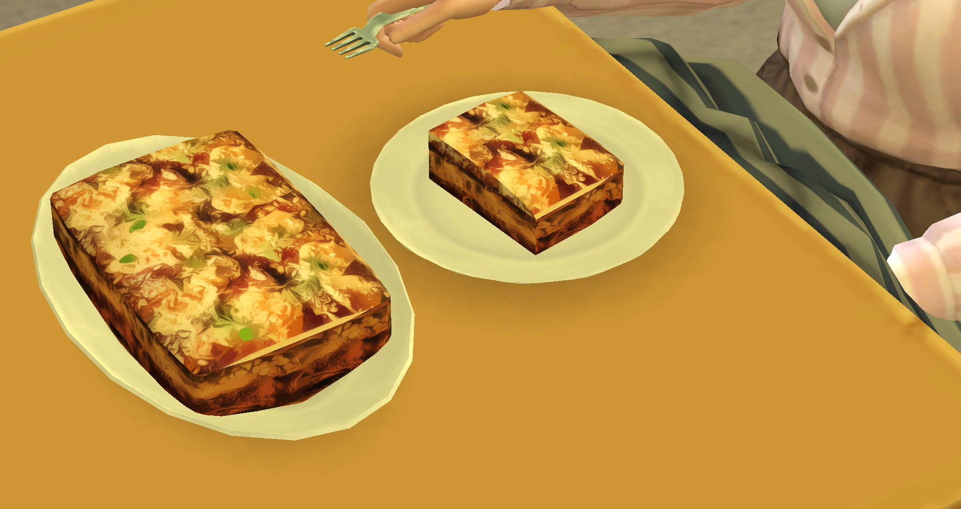 Guide: The Sims 4 Cooking Skill & Recipe List SimsVIP