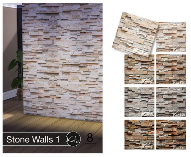 Sims 4 Build / Walls / Floors downloads » Sims 4 Updates » Page 3 of 787