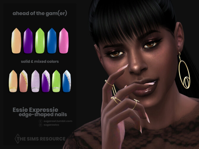 Sims 4 Accessories downloads » Sims 4 Updates » Page 9 of 1433