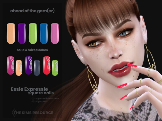 Sims 4 Accessories downloads » Sims 4 Updates » Page 9 of 1433