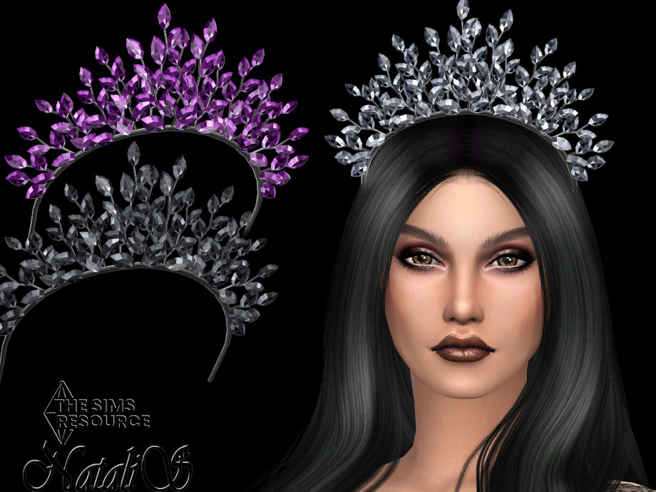 Sims 4 tiara downloads » Sims 4 Updates