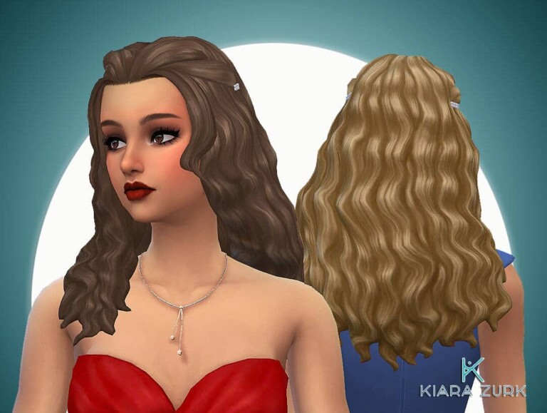 Sims 4 Hairstyles downloads » Sims 4 Updates » Page 11 of 1836