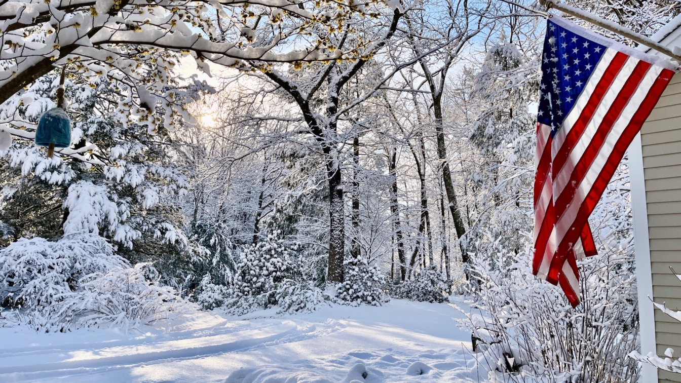 Community Safety Bulletin Planning For Cold weather Simsbury