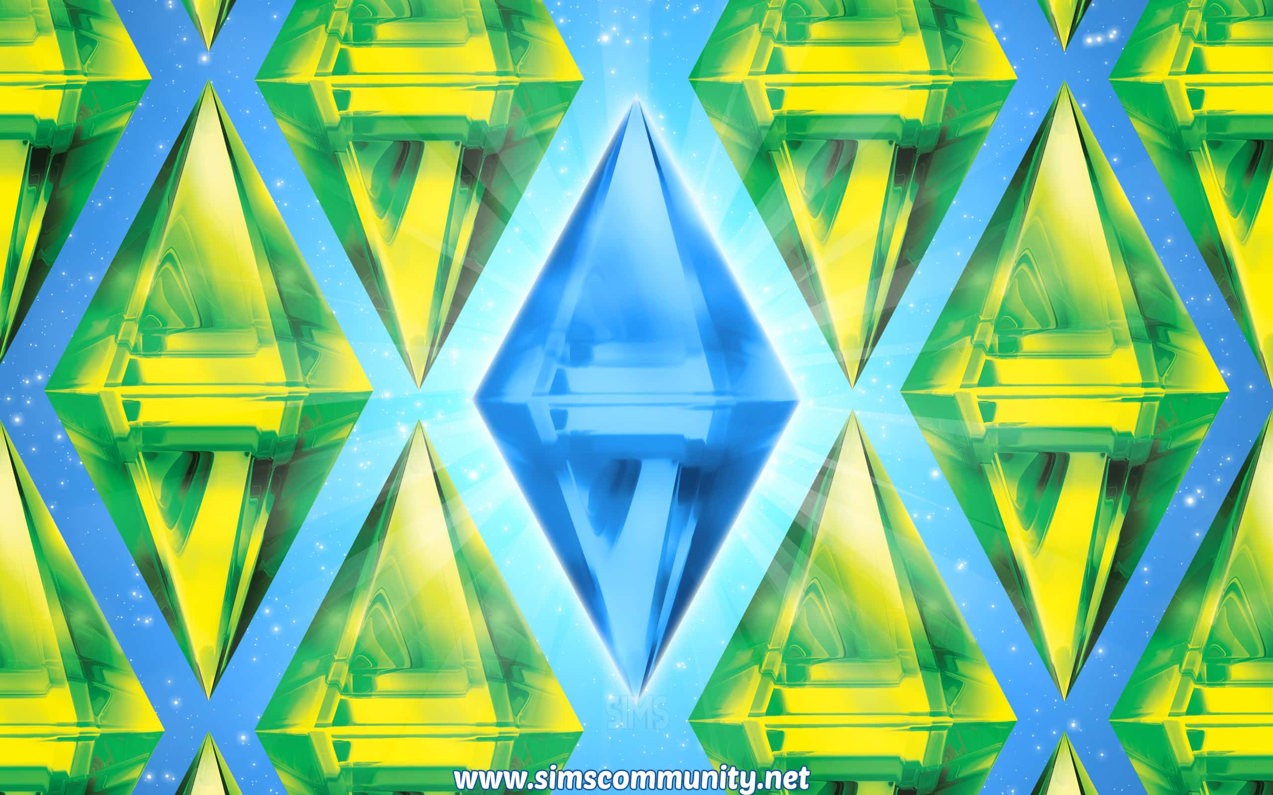 Decorate Your Devices with These Sims 4 Wallpapers!