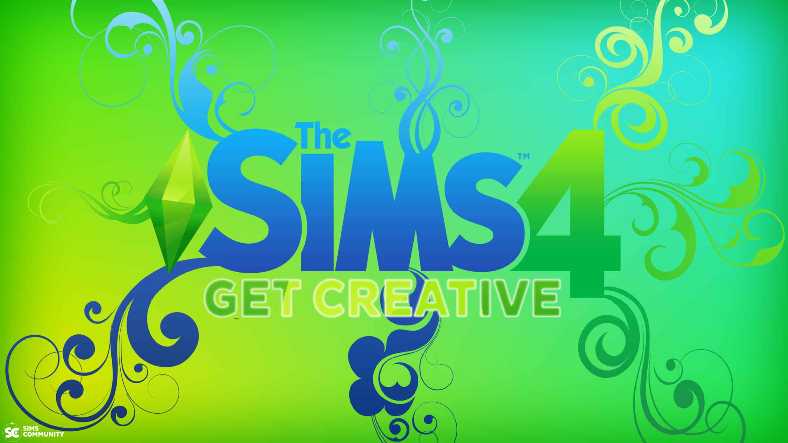 The Sims 4 2 New Wallpapers