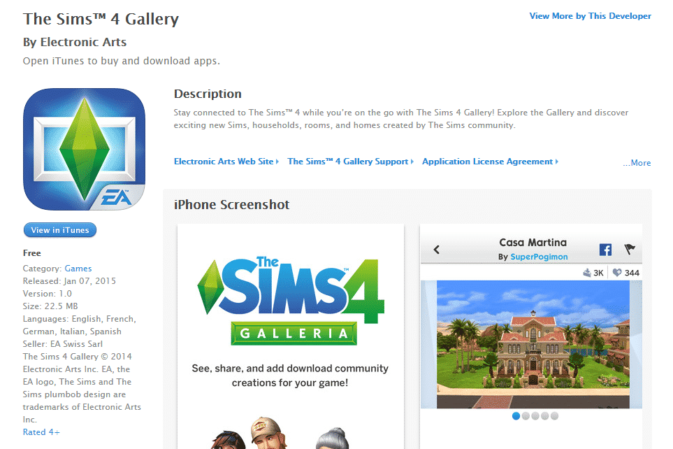 The Sims 4 Tutorial Removing the Plumbob and Thought/Speech Bubbles