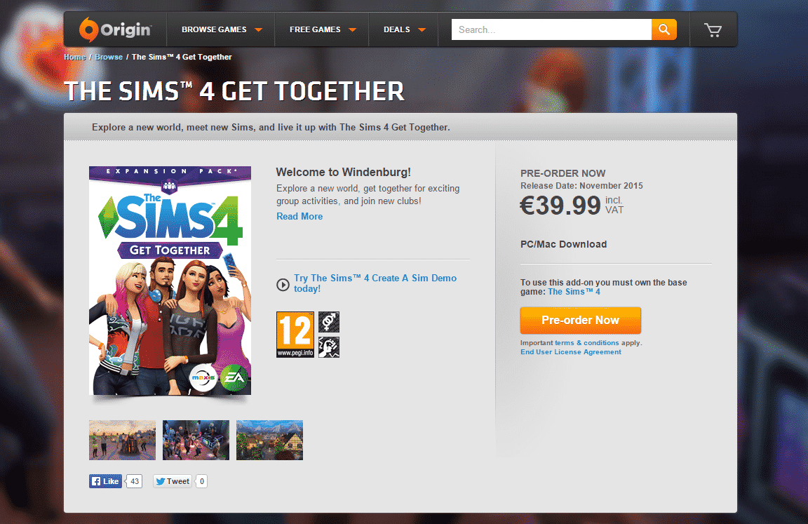 Sims 4 cats and dogs promo code genuinemertq