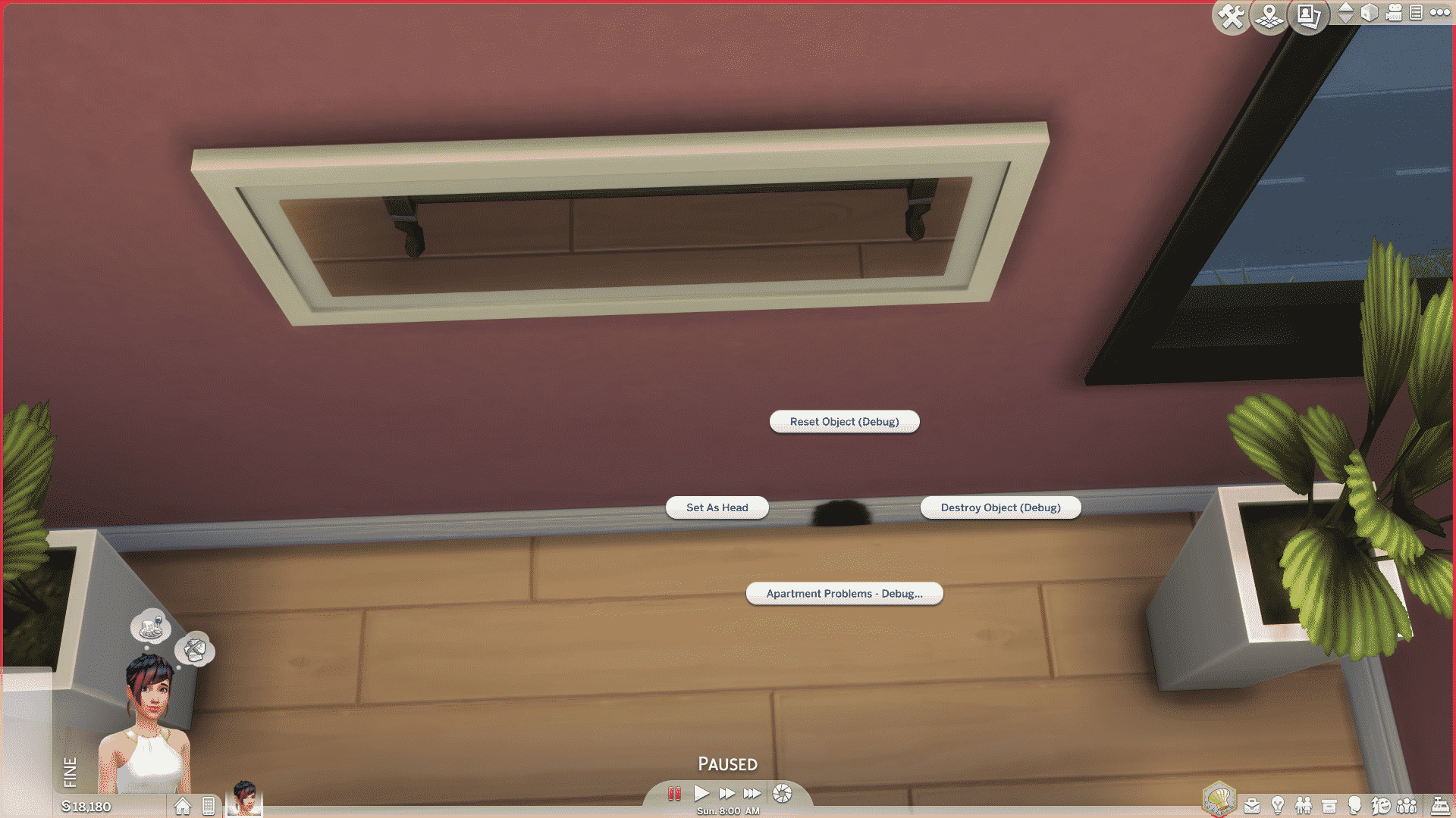 Sims 4 city living mailbox bcpassa