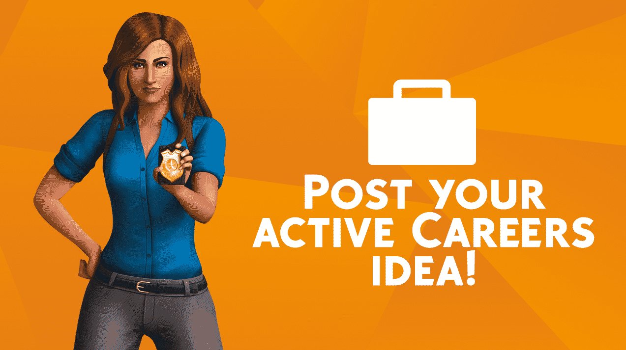 Sims 4 Vet Career Mod To start a vet clinic, use your sim's phone and go to the career