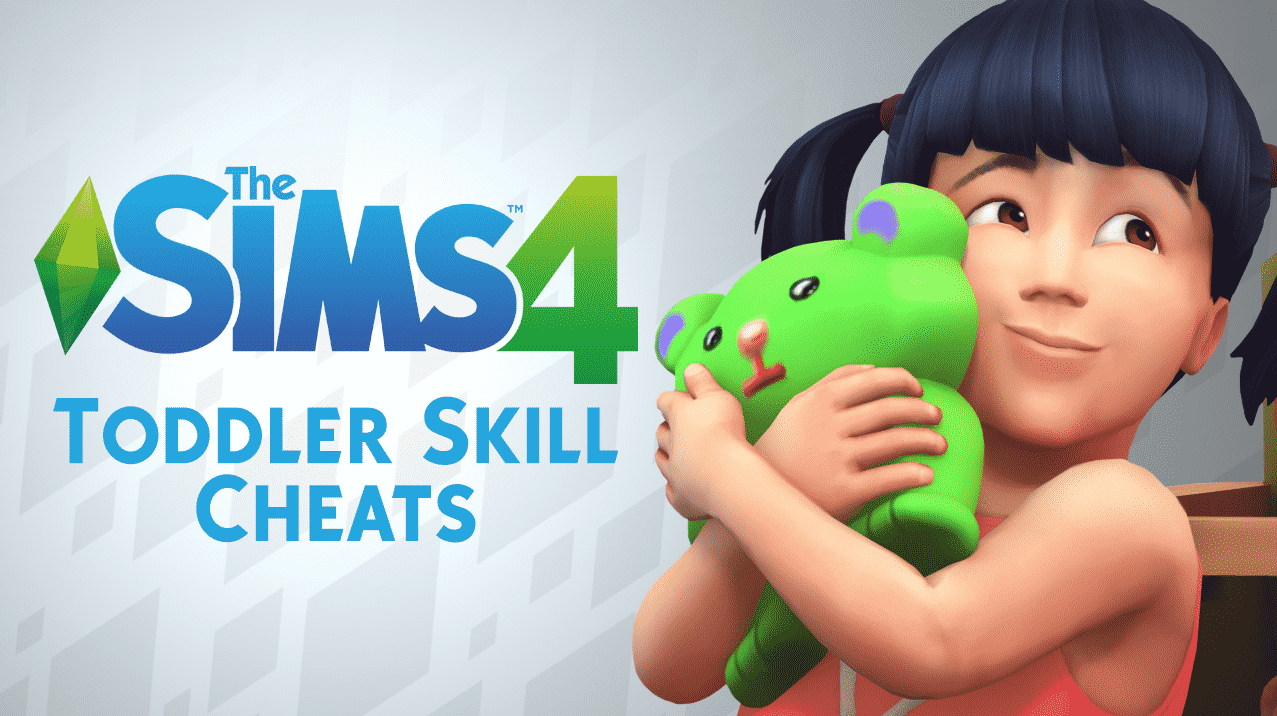 Sims 4 Cheats Packs