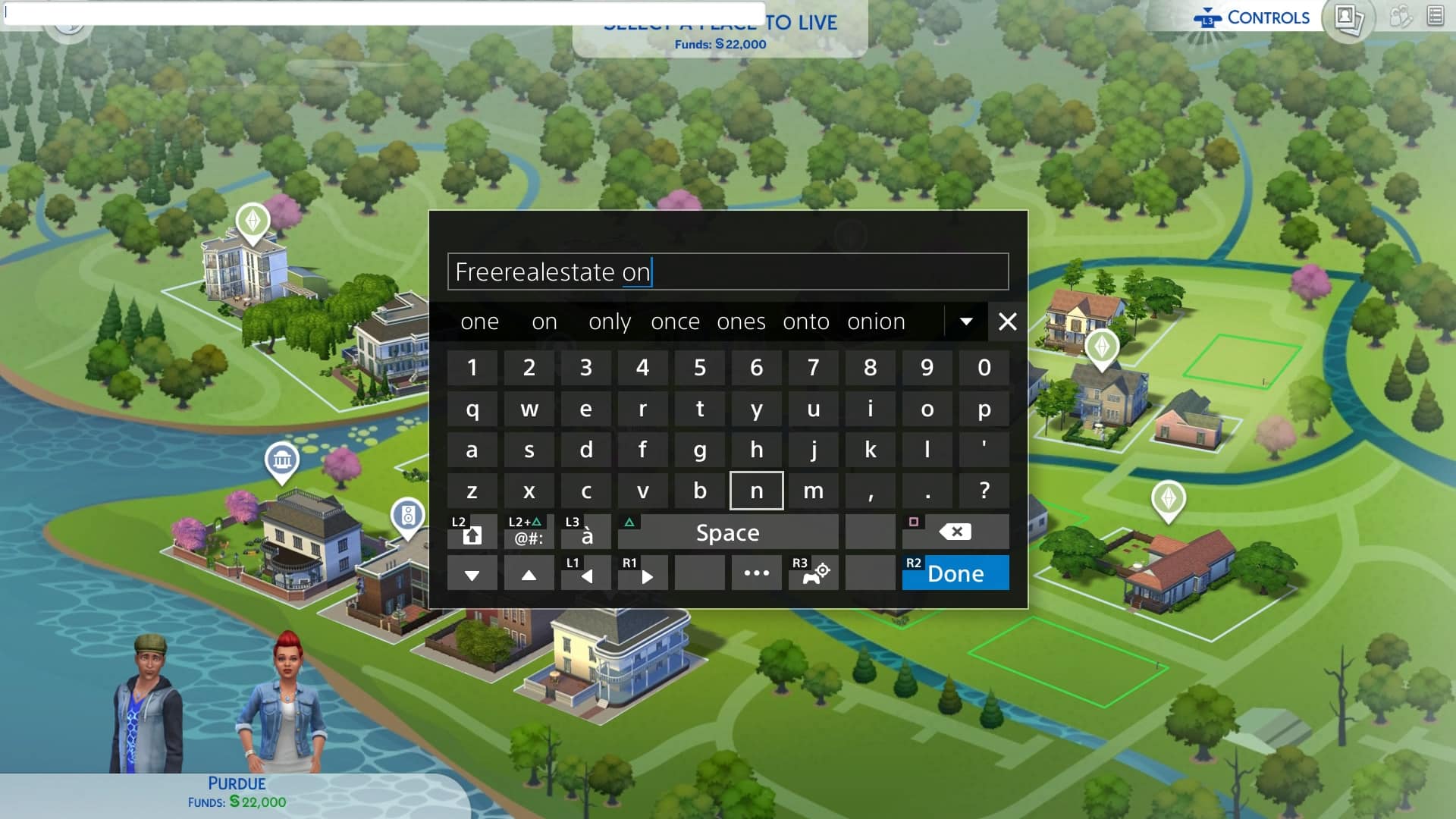 The Sims 4 Console (PS4) Exclusive Preview