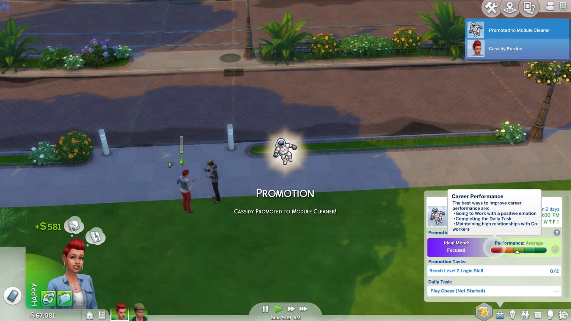Enable and use Cheats for The Sims 4 Console