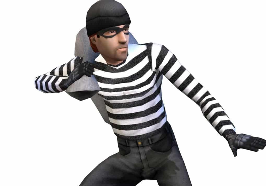 SimGuruGrant debunks a crazy rumor about why Burglars are not in The Sims 4