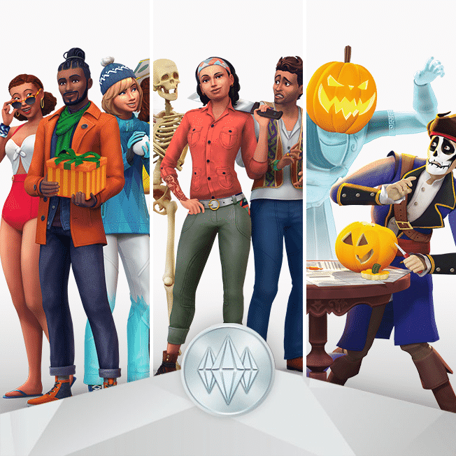 a Fairy in The Sims 4 with this Mod!