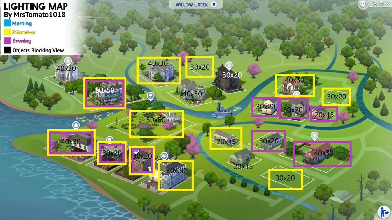 Sims 4 get together guide headluda