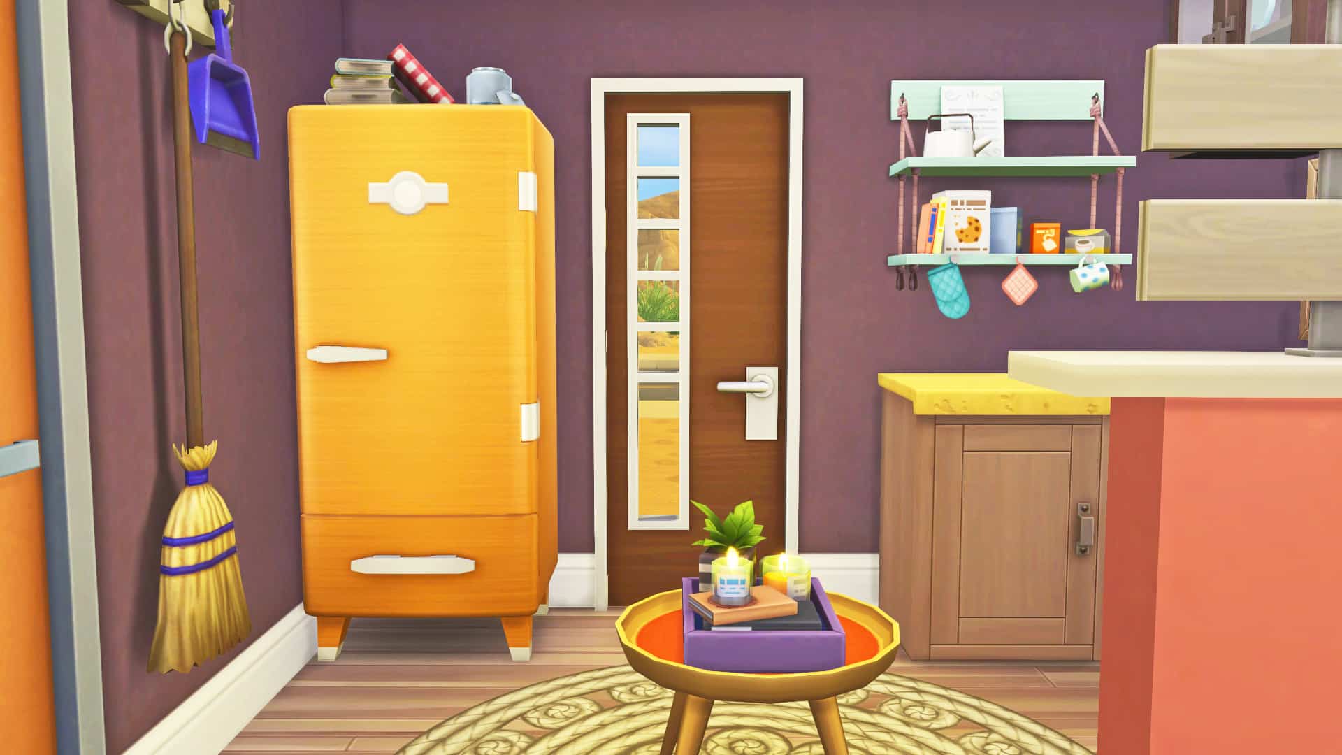The Sims 4 Tiny Living Tips & Tricks The Sims 4 Tiny Living Tips & Tricks