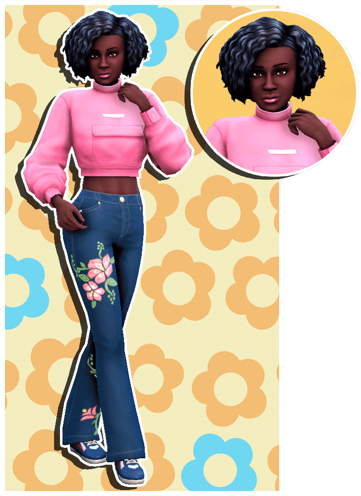 The Sims Freeplay Practice Soccer Margaret Wiegel