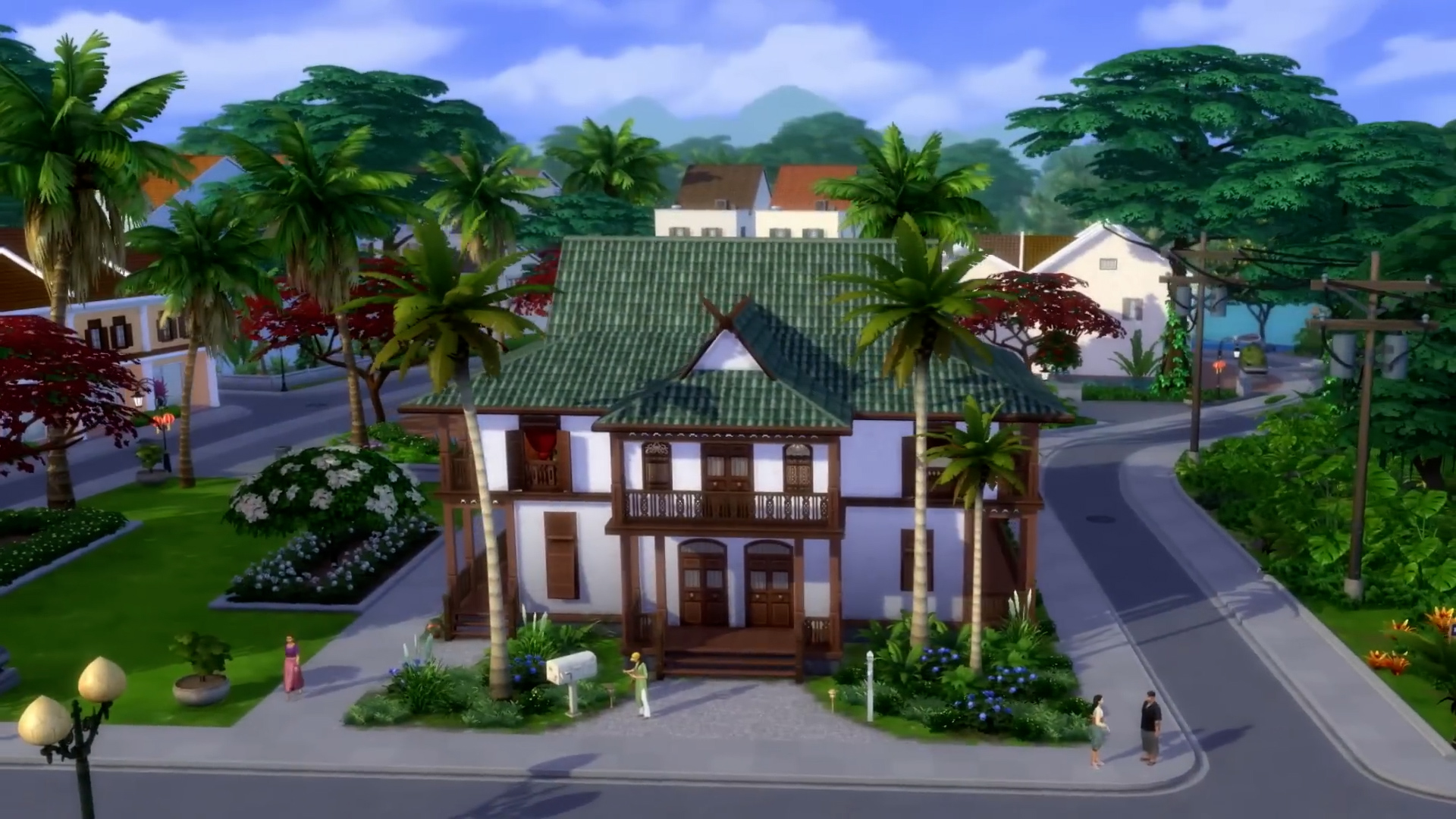 The Sims 4 For Rent Rentals Essential Building Guide