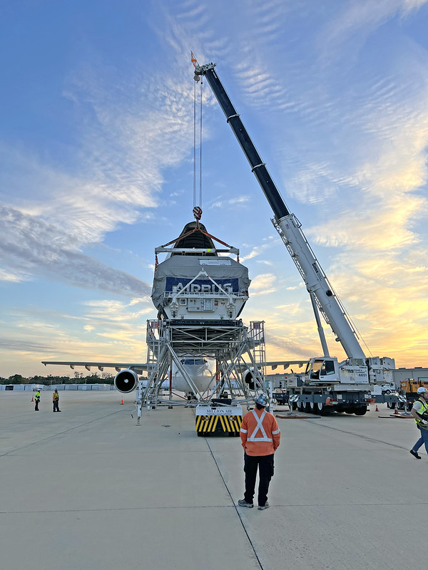 Crane Rental Savannah, GA Sims Crane & Equipment