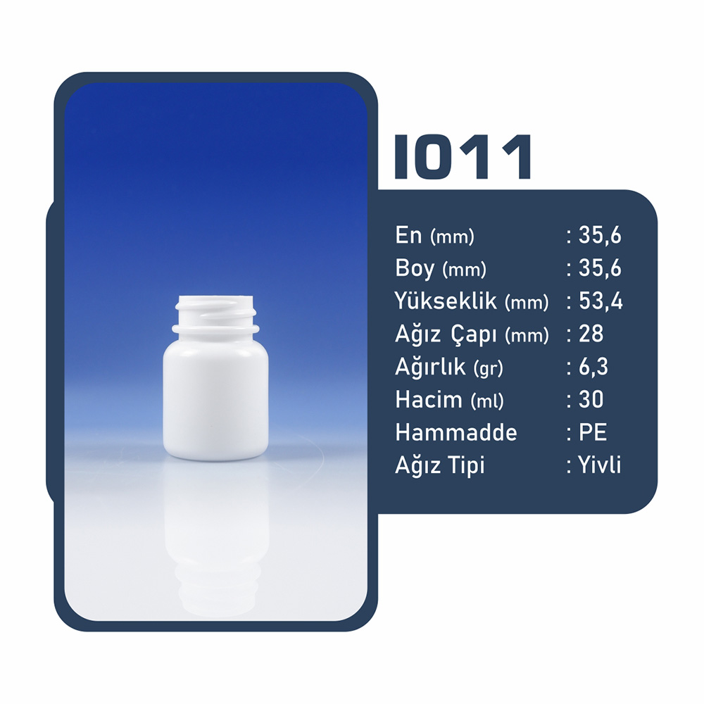 Şimşek Plastik - Bottles