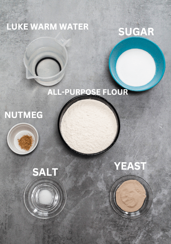 Easy Nigerian Puff Puff Sims Home Kitchen