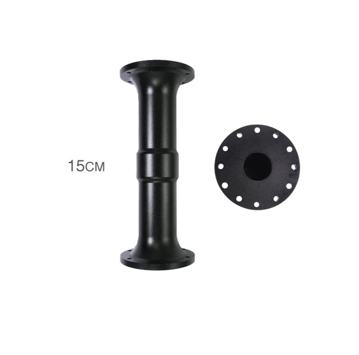 Simagic - 6"/8" Steering Shaft Extension — Simshop