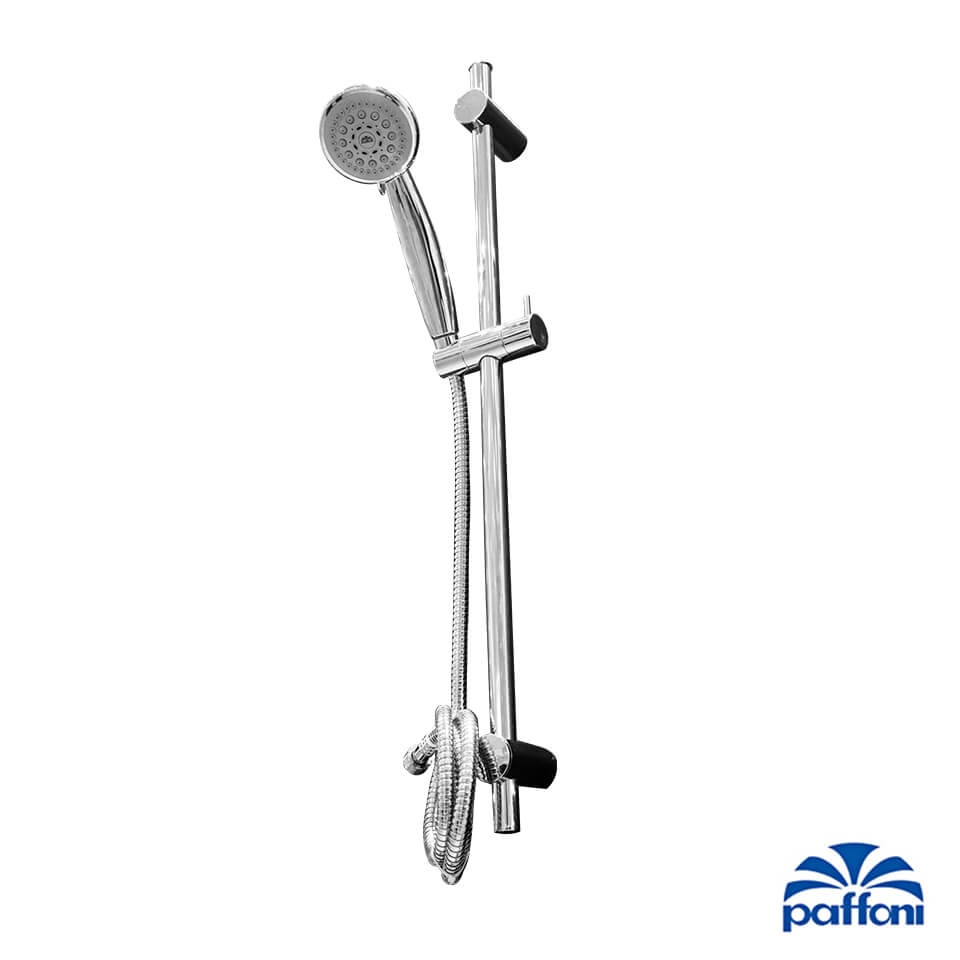 PAFFONI Shower Arm & head 48096 Sim Siang Choon