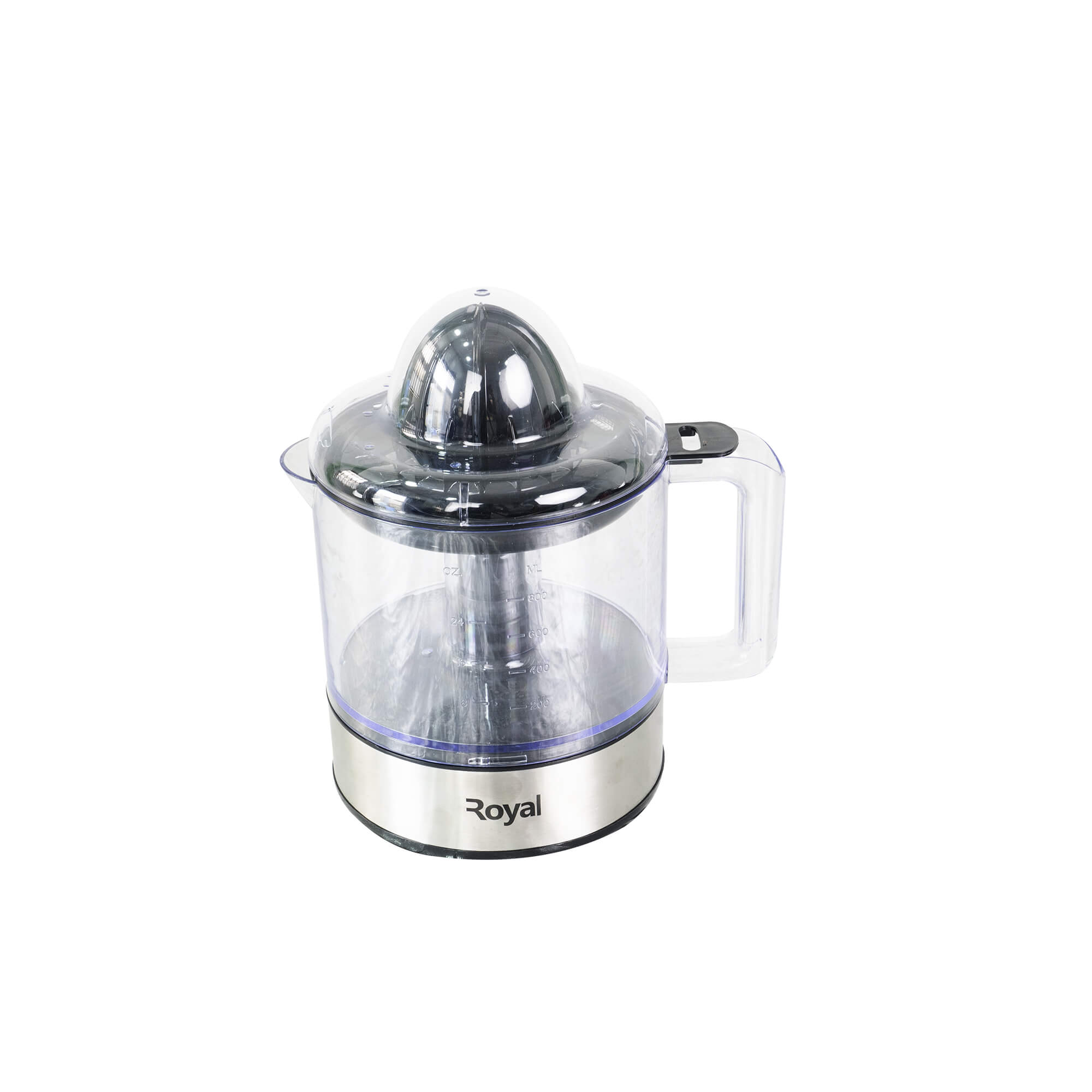 Royal 0.8L Juicer (RJC3400GS) Sims Nigeria Limited