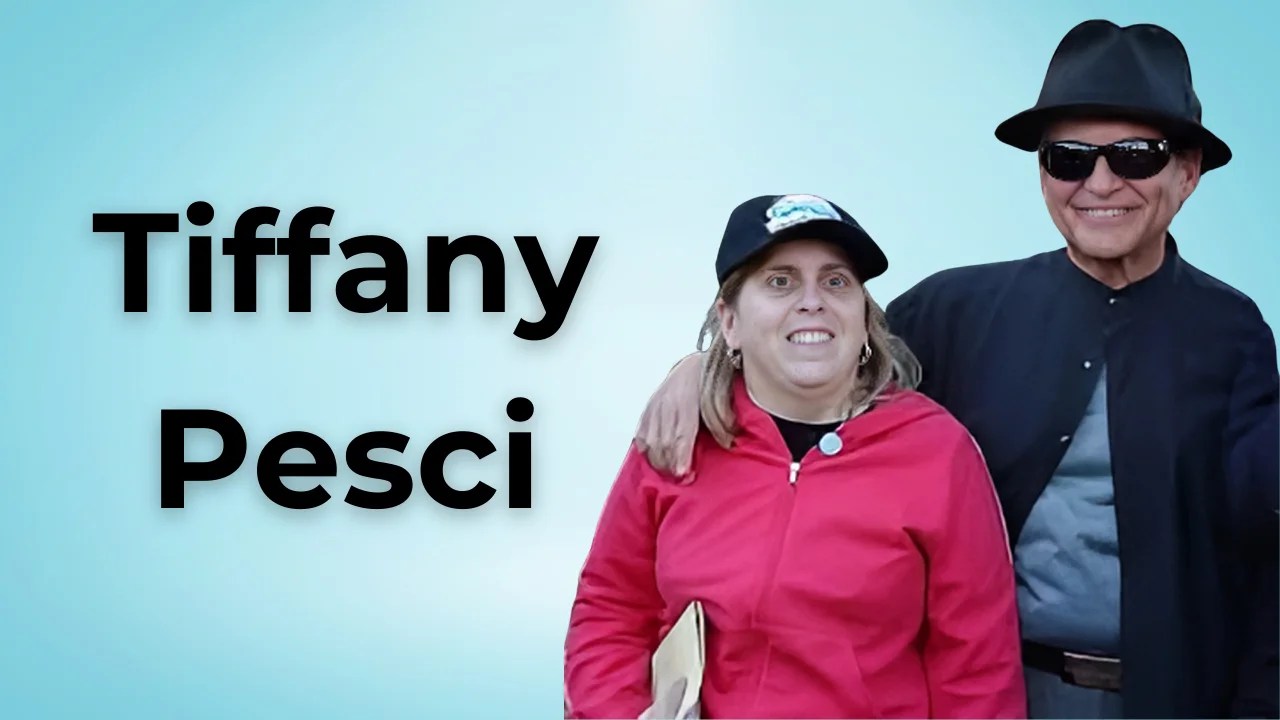 Tiffany Pesci Joe Pesci’s Daughter & Her Private Life(05)