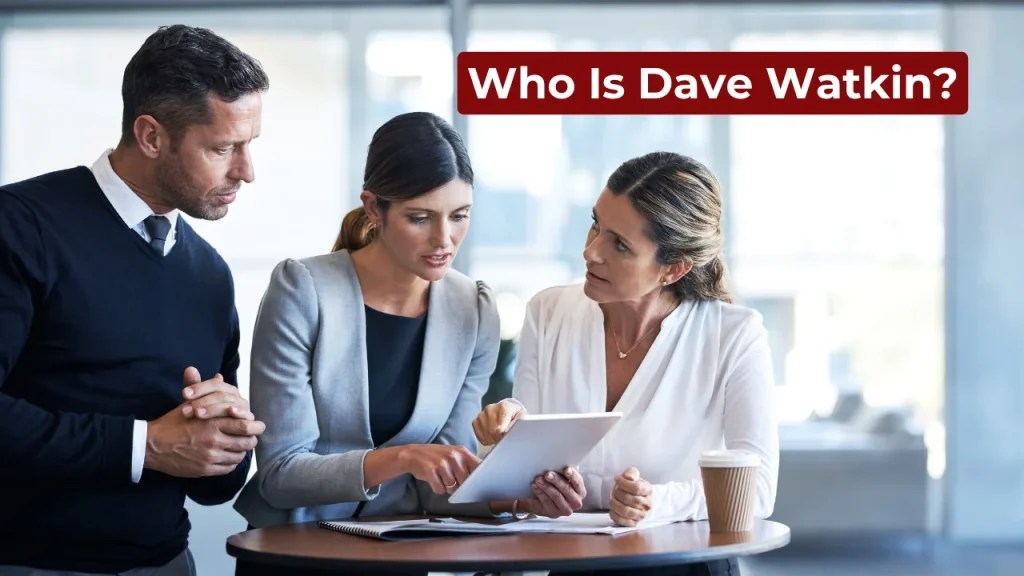 Aggreg8 Dave Watkin Data Solutions Unveiled