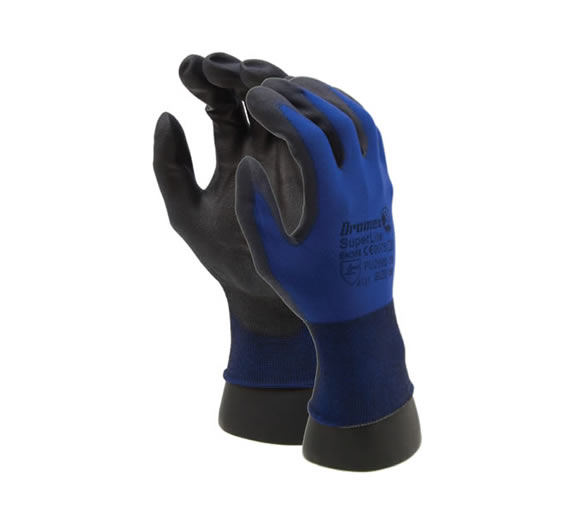 Superlite PU Glove Sims Safety Wear