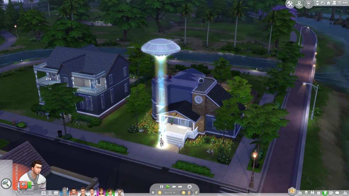 Cheats The Sims 4 Ao Trabalho SimsTime