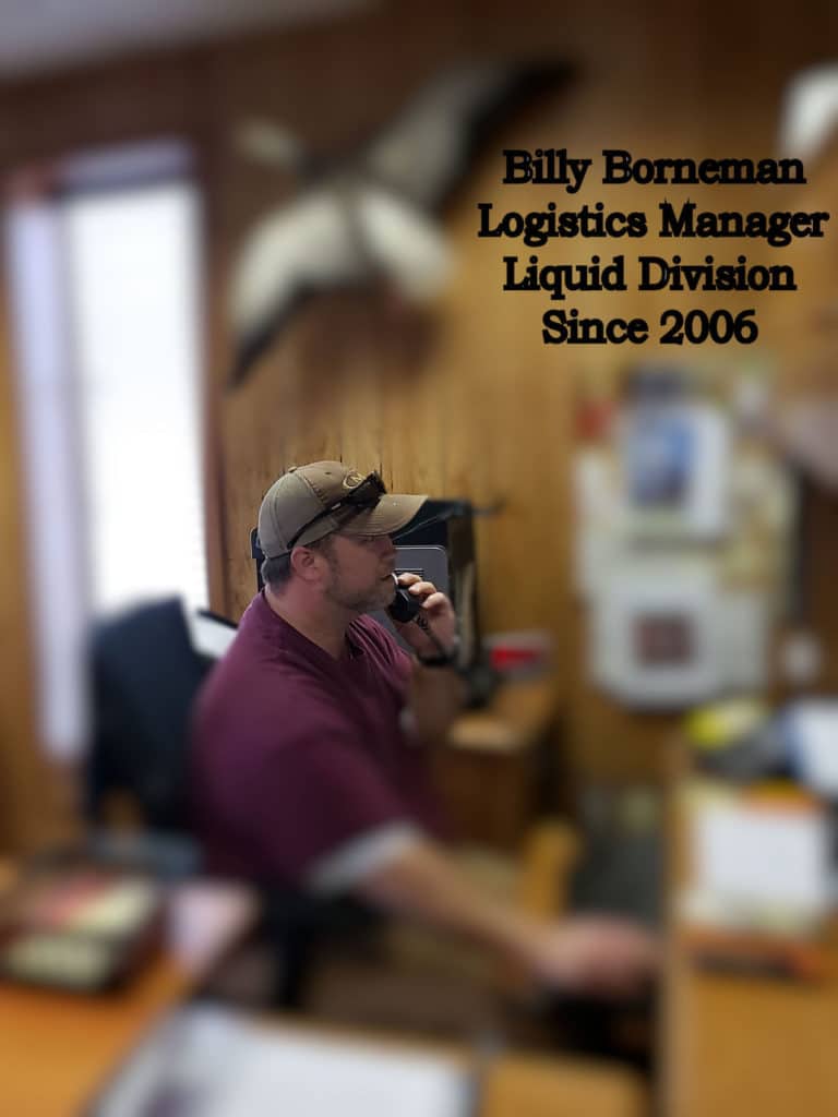 Gallery Doyle Sims & Sons Trucking