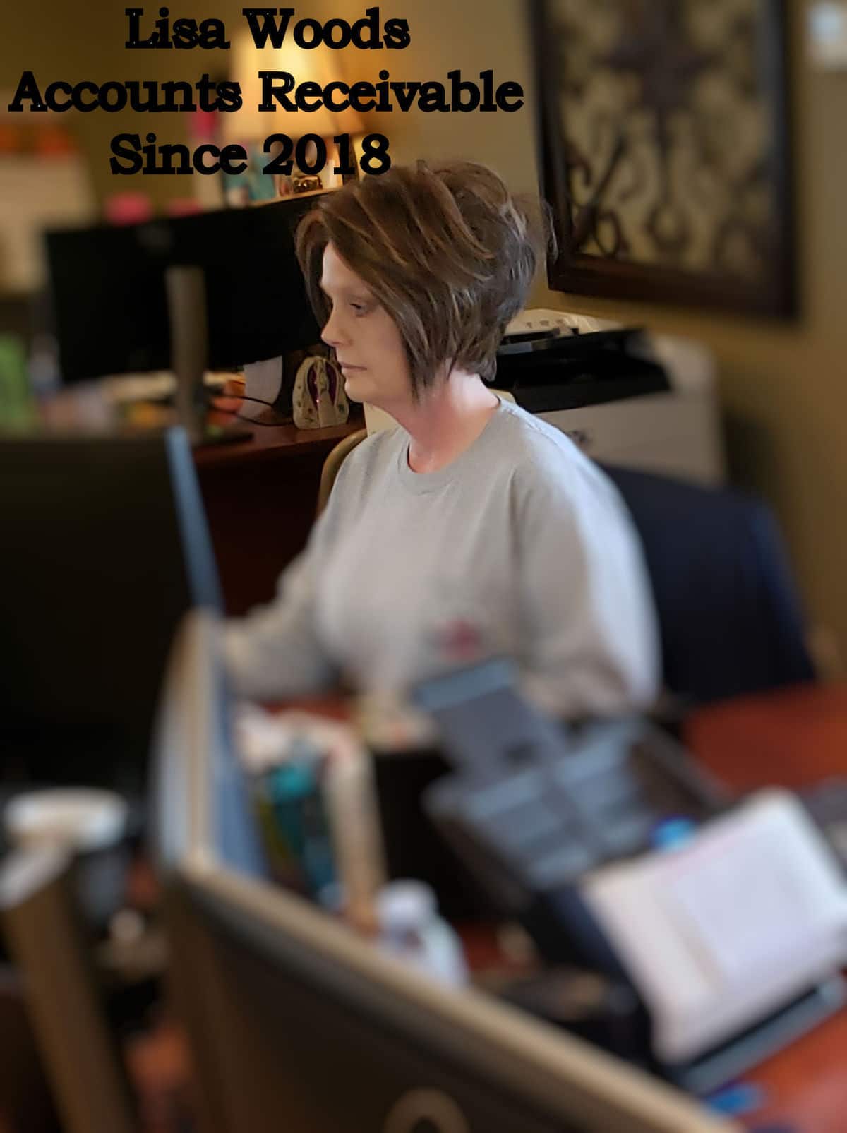 Gallery Doyle Sims & Sons Trucking