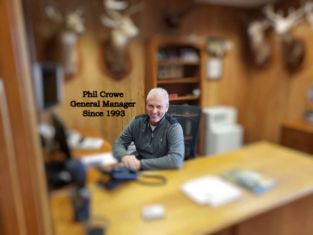 Gallery Doyle Sims & Sons Trucking