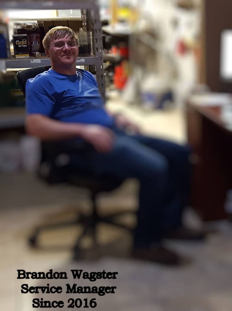 Gallery Doyle Sims & Sons Trucking